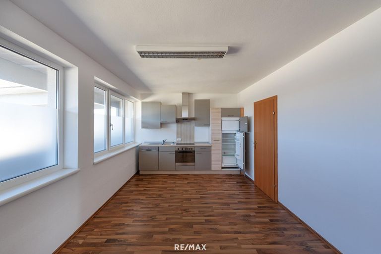 Küche/Aufenthaltsraum/Besprechungsraum