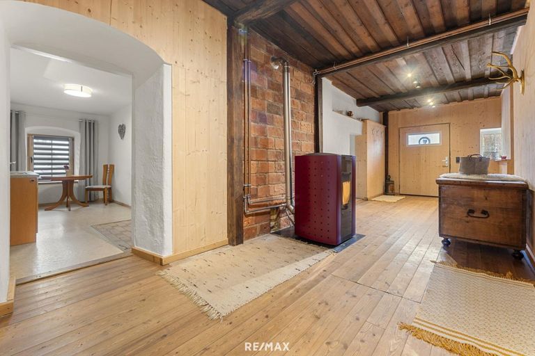 Eingangsbereich/Vorraum