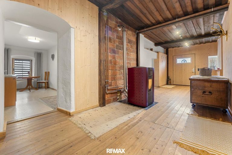 Eingangsbereich/Vorraum