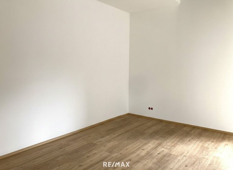 Wohneinheit neu (Beispiel-Ansicht)