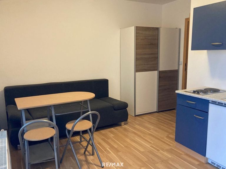 Wohneinheit alt (Beispiel-Ansicht)