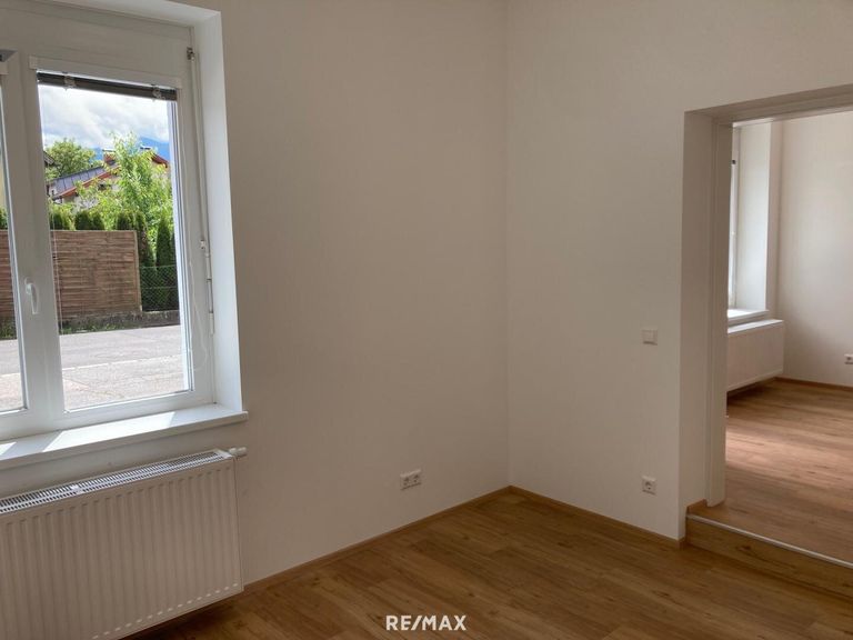 Wohneinheit neu (Beispiel-Ansicht)