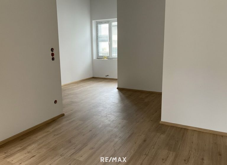 Wohneinheit neu (Beispiel-Ansicht)