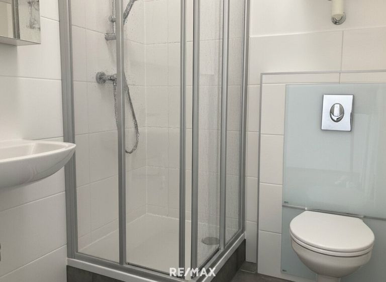 Badezimmer neu (Beispiel-Ansicht)