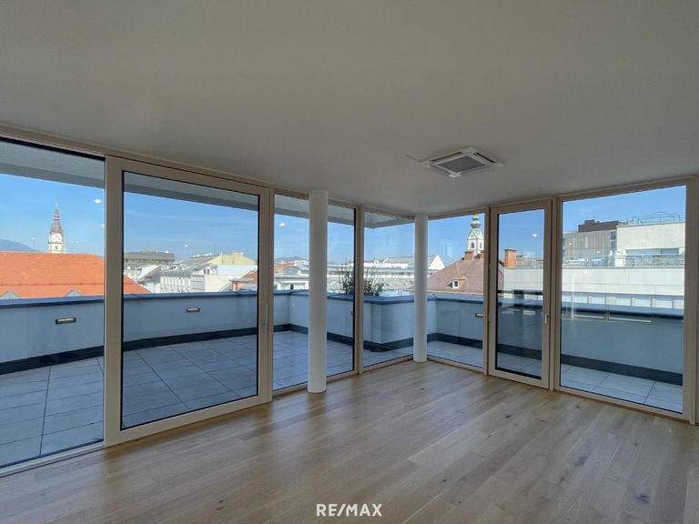 Koch-/Wohn-/Essbereich