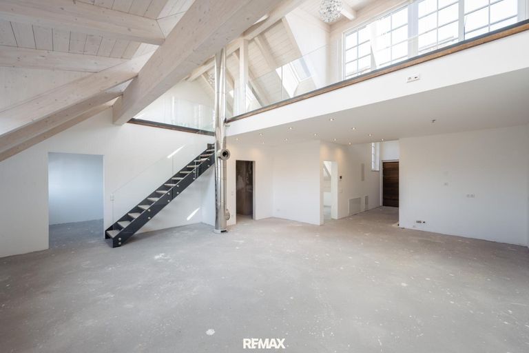 Wohnbereich mit Aussicht Galerie