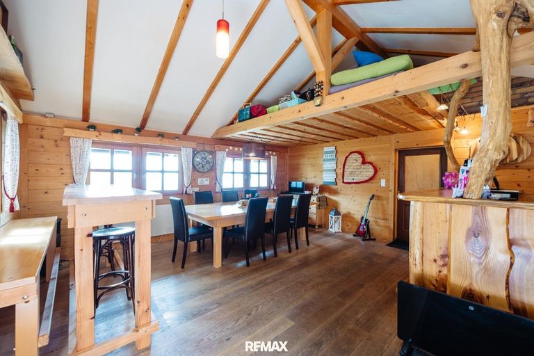 Partyhütte
