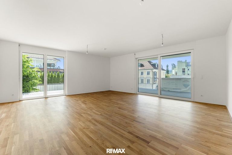 Koch-/Wohn-/Essbereich