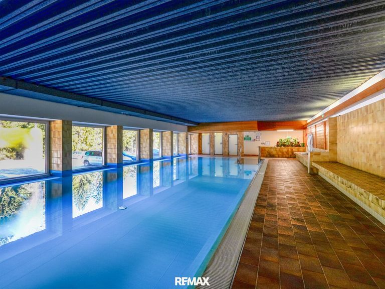 Gemeinschaftspool