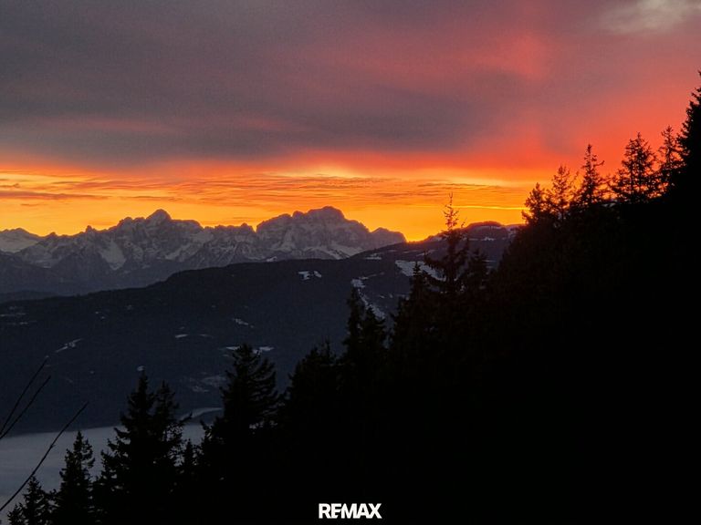 Sonnenuntergang
