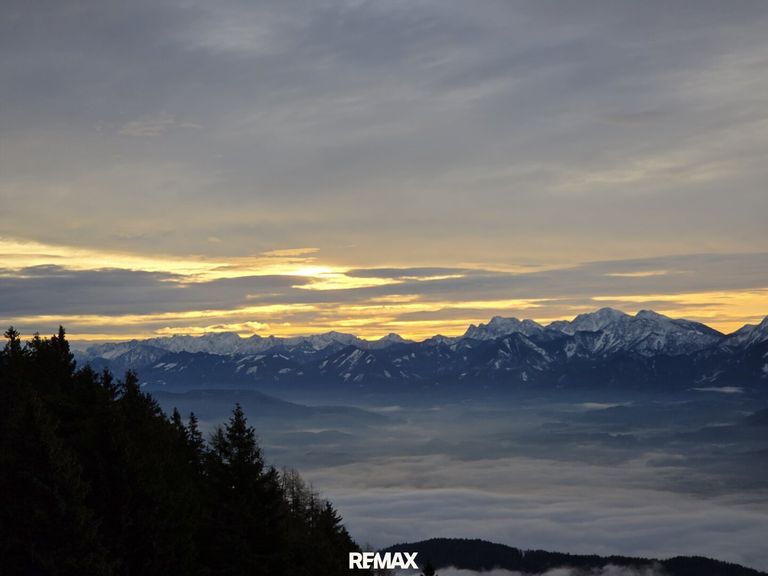 Sonnenaufgang