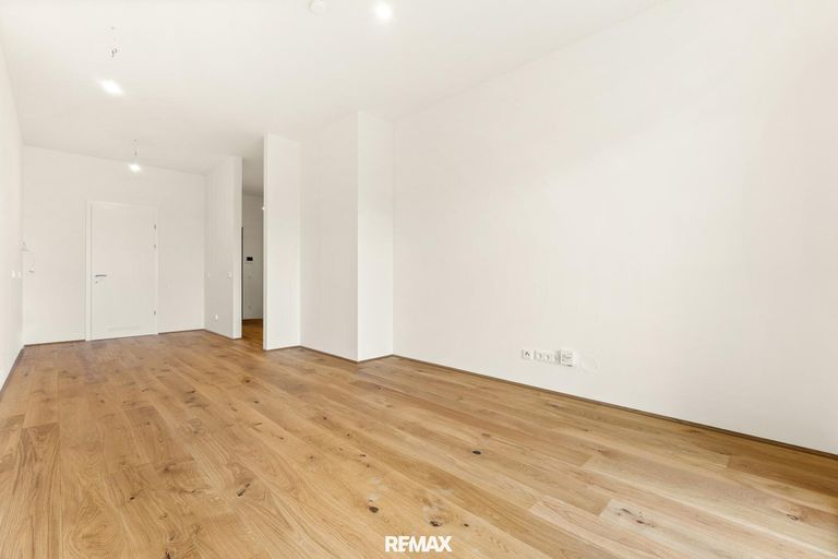 Koch-/Wohn-/Essbereich