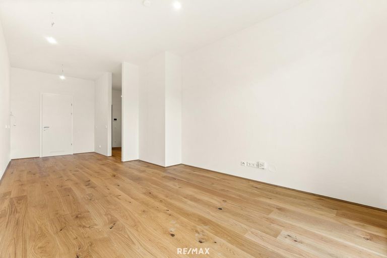 Koch-/Wohn-/Essbereich