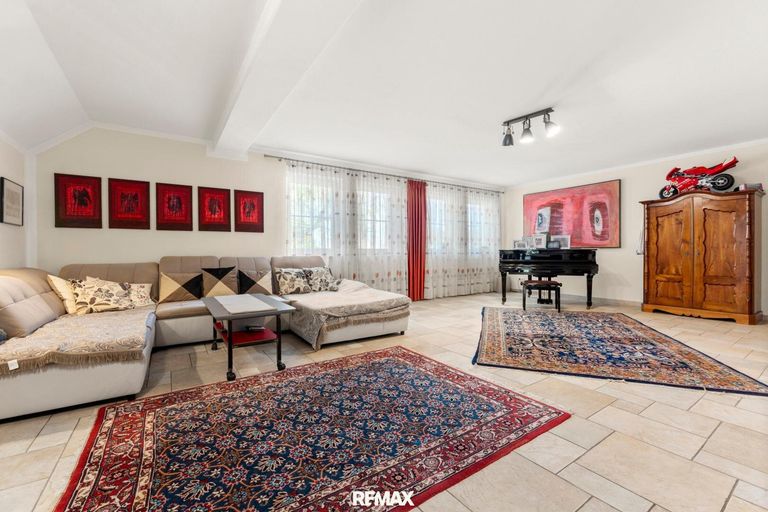 Wohnbereich (Haus Zubau)