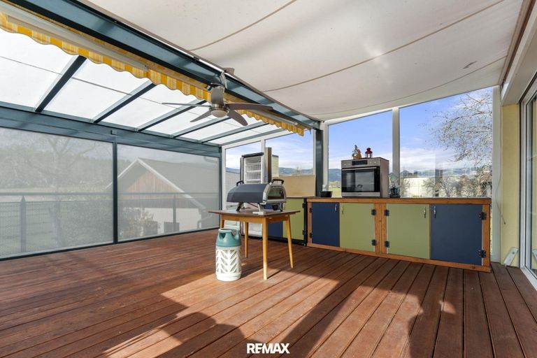 Terrasse (Haus Zubau)