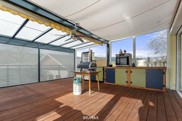 Terrasse (Haus Zubau)