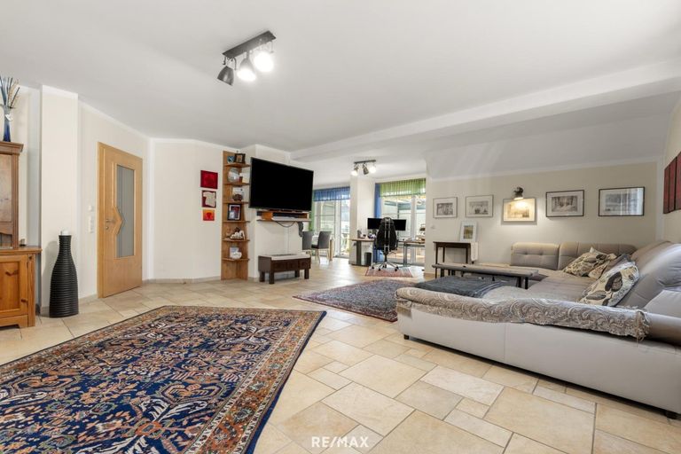 Wohnbereich (Haus Zubau)