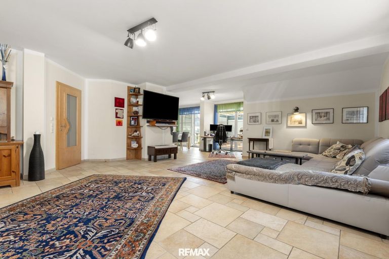 Wohnbereich (Haus Zubau)