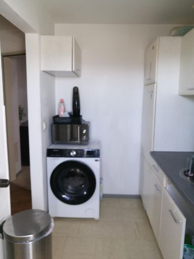 Küche/Waschmaschinenanschluss