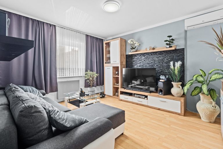EG Zimmer 2