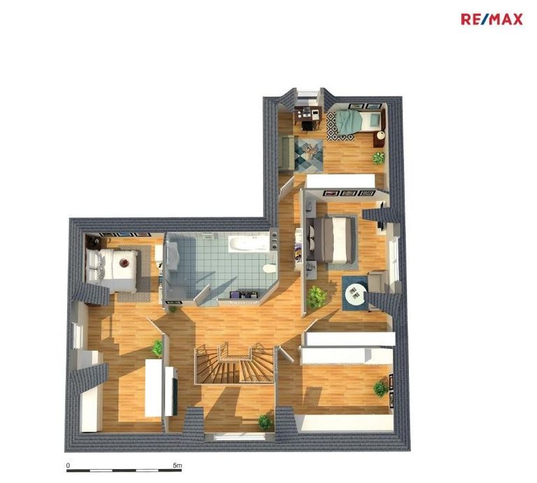 PLAN OG