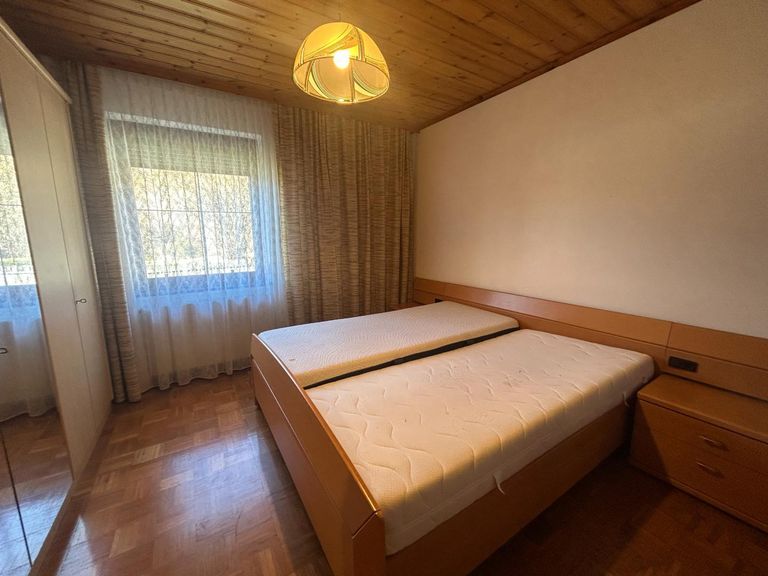 Zimmer EG