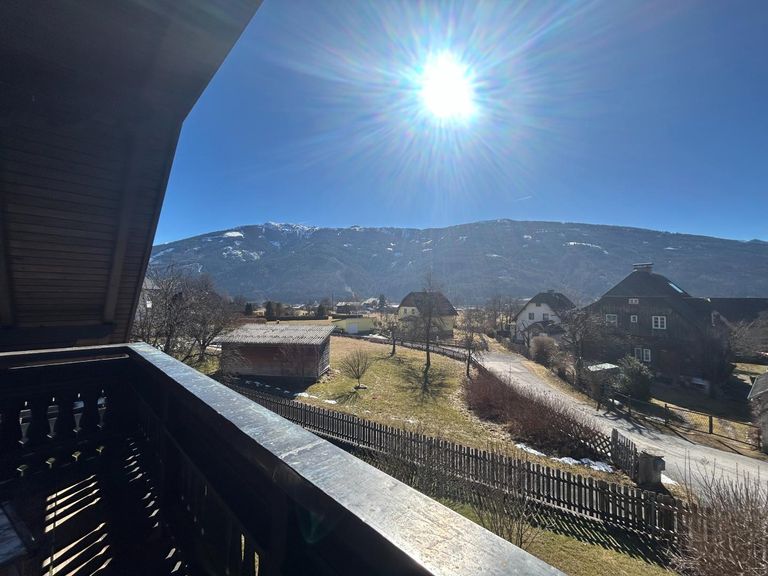 Ausblick