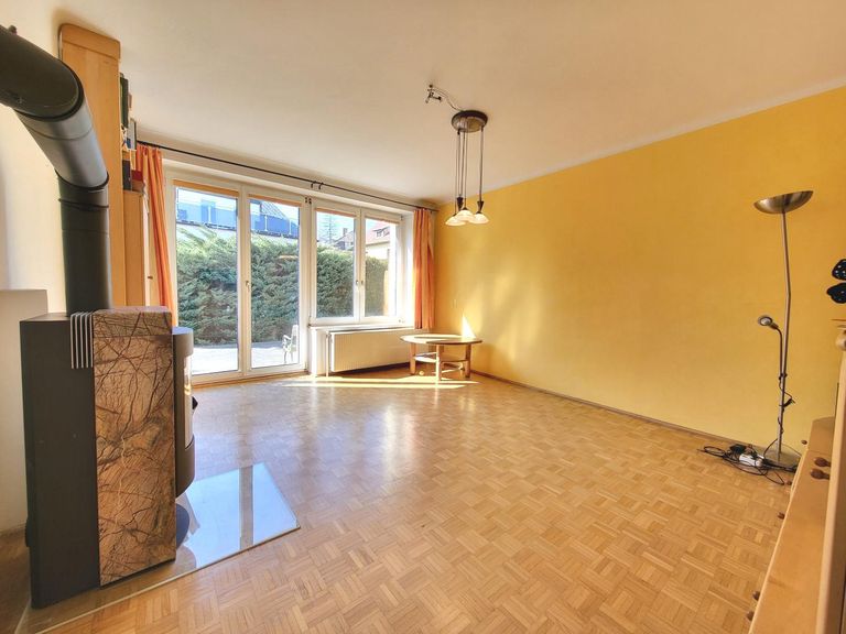 Wohnzimmer EG