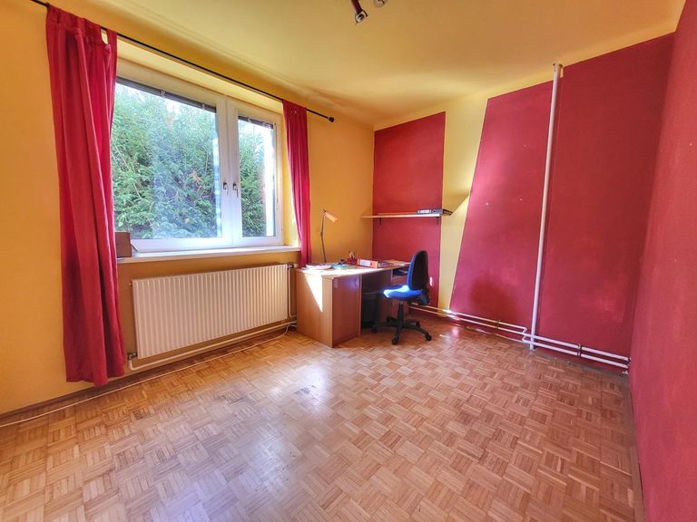 Zimmer 2 EG