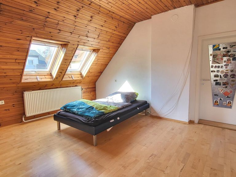 Zimmer 1 DG