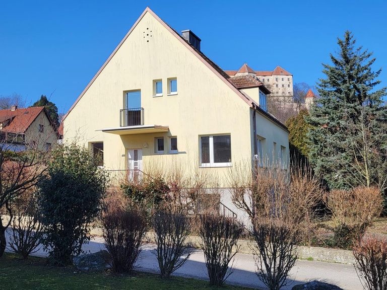 Außenansicht Süd