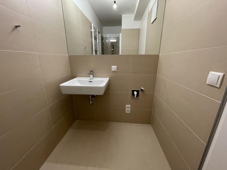 Waschmaschinenanschluss