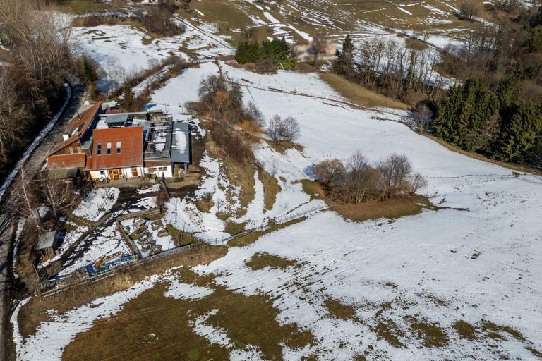 Außenansicht Grundstück