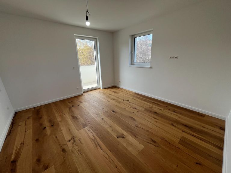 Obergeschoss - Zimmer 2