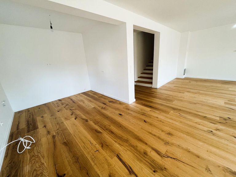 Erdgeschoss - Küche