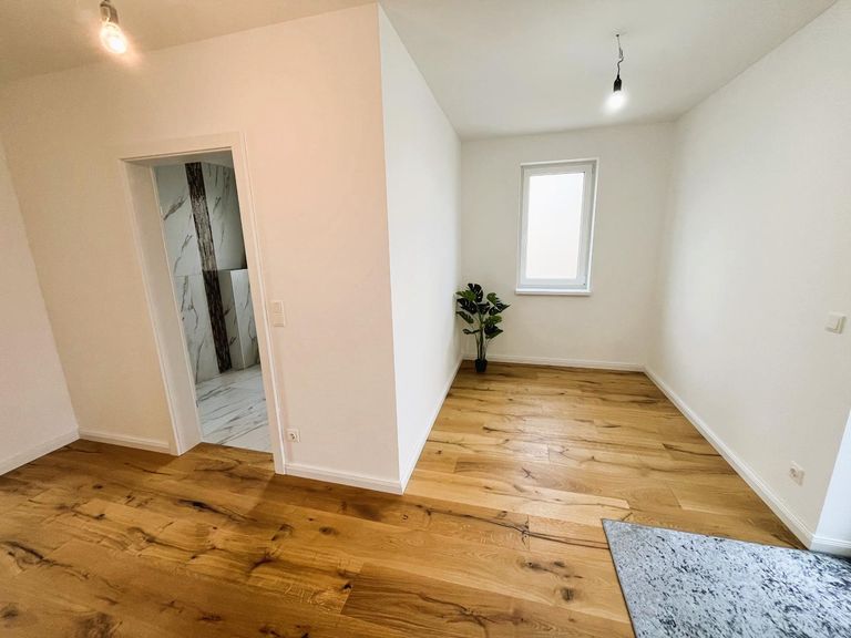 Erdgeschoss - Vorraum