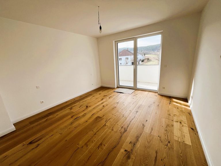 Obergeschoss - Zimmer 1