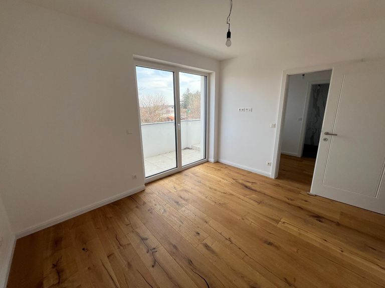 Obergeschoss - Schlafzimmer