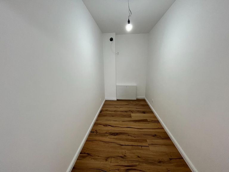 Obergeschoss - Wirtschaftsraum