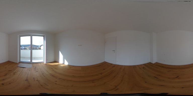 Zimmer im Obergeschoss