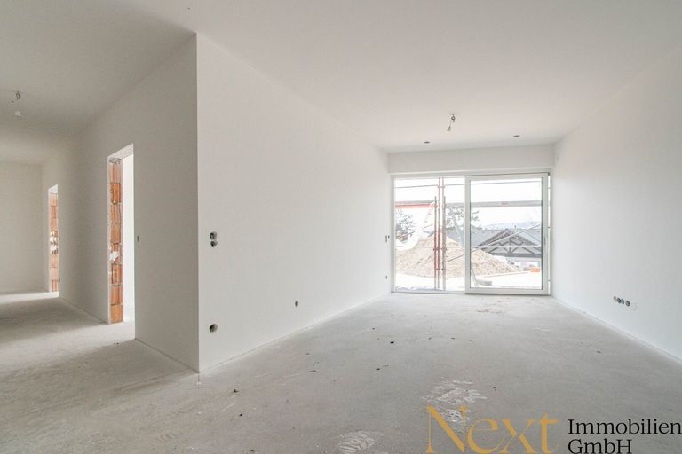 Wohn- & Essbereich I