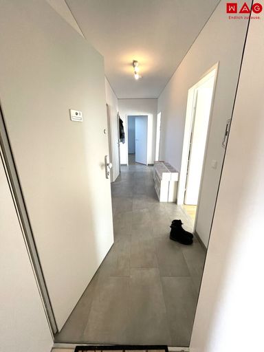 Vorzimmer/Eingangsbereich