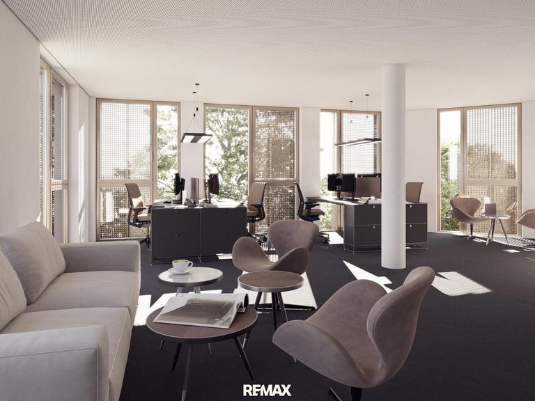 Einrichtungsbeispiel