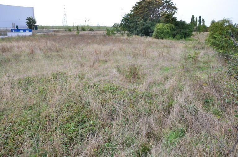 Lagerflächen in Himberg