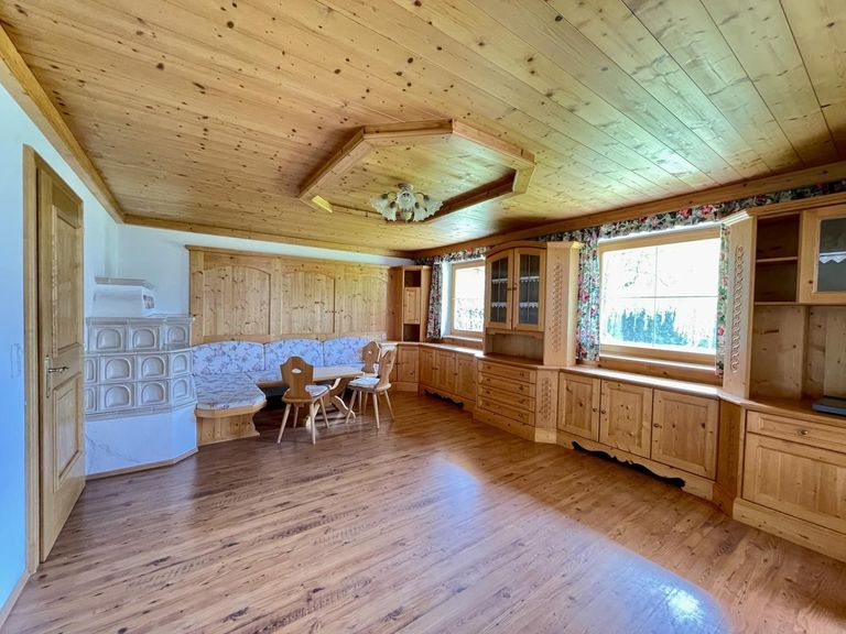 Haus - Wohnzimmer - EG