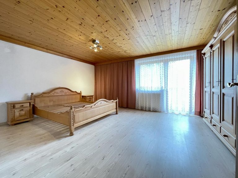 Haus - Schlafzimmer III - DG