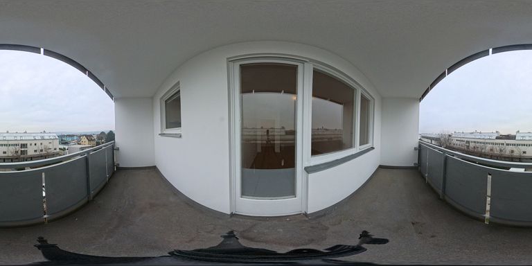 Loggia