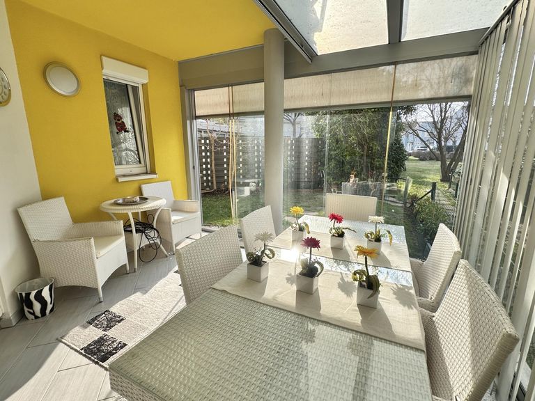 13 Terrasse