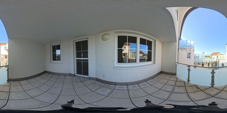 Loggia