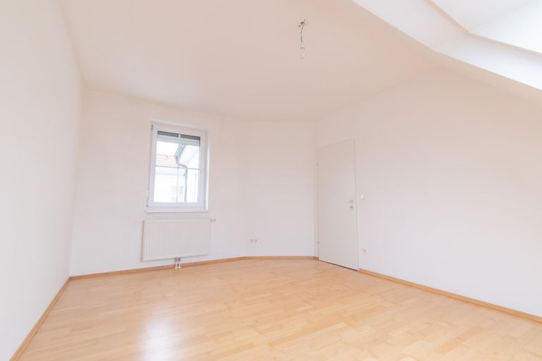 Zimmer 2. DG Iststand